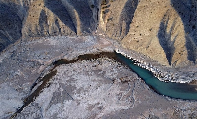 رودخانه کشکان