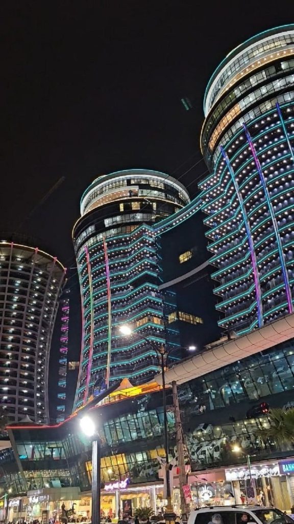 متل قو در مازندران
