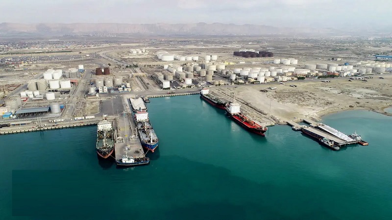 بندر شهید رجایی