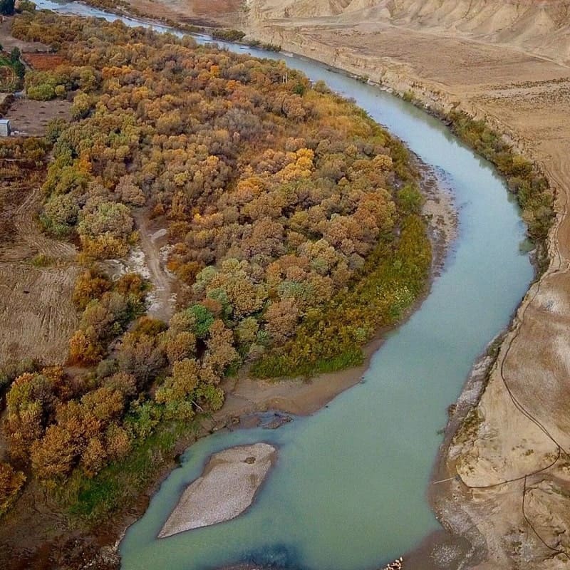 رودخانه سیمره