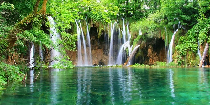 شهر بابل در استان مازندران