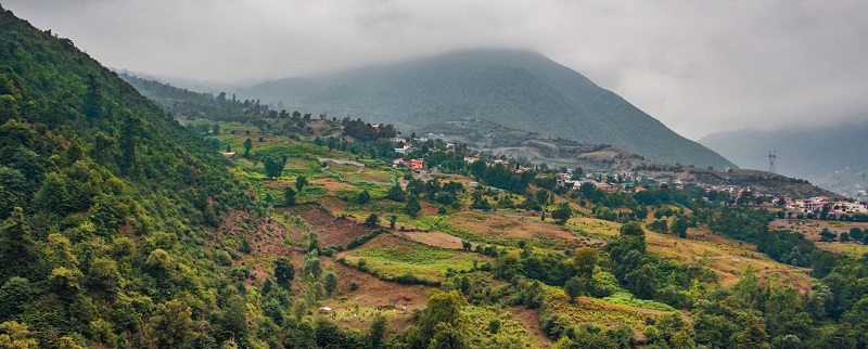 شهر نور در مازندران