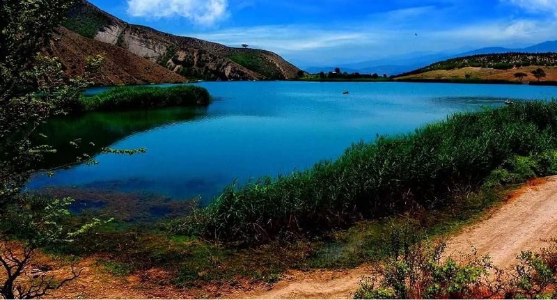 شهر جویبار در استان مازندران