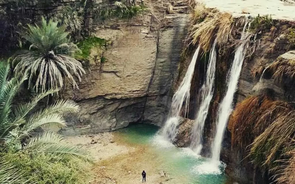 جاهای دیدنی بوشهر