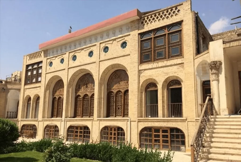 جاهای دیدنی بوشهر در بهار