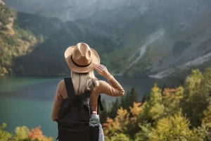 جاهای دیدنی اطراف شیراز در تابستان