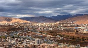مهاباد برای کدام استان است؟ گشتی در طبیعت و تاریخ نگین آذربایجان غربی