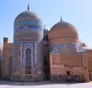 تنها اثر تاریخی اردبیل در میراث جهانی یونسکو چیست؟ آشنایی با بقعه شیخ صفی‌الدین