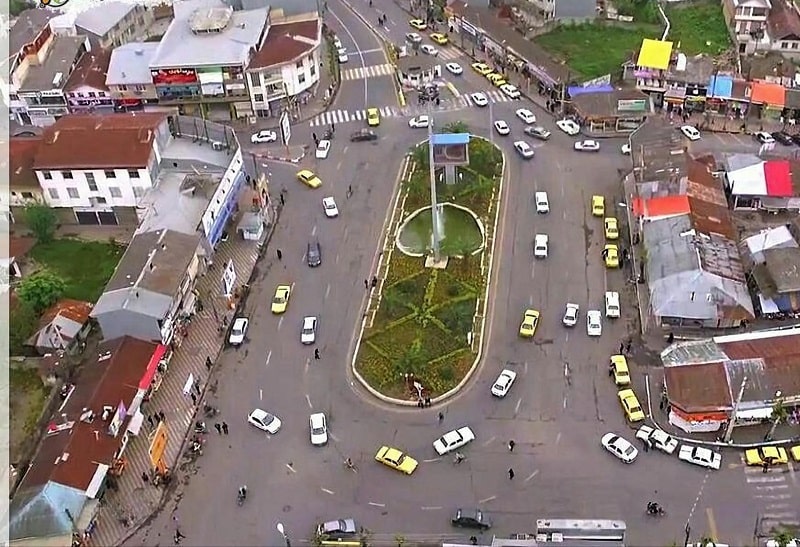 صومعه سرا در استان گیلان