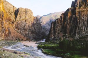 اردبیل چطور شهری است؟ راهنمای کامل آب و هوا، جاذبه‌ها و سفر به این شهر تاریخی