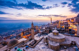 ترکیه چند استان دارد؟ راهنمای کامل ایل‌ها و شهرهای معروف ترکیه + نقشه