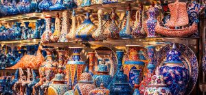 بازارهای سنتی ترکیه |‌ گشتی در گرند بازار استانبول و بازارهای محلی