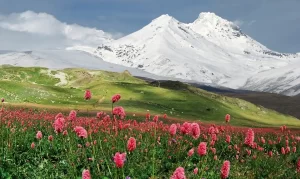 طبیعت‌گردی در ارمنستان