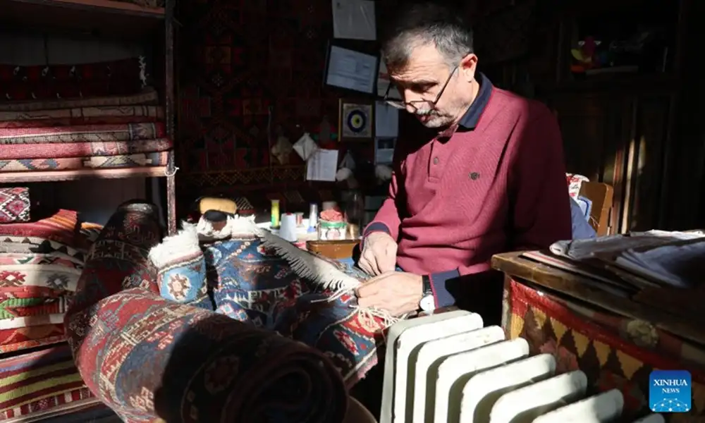 هزینه زندگی در آنکارا به تومان