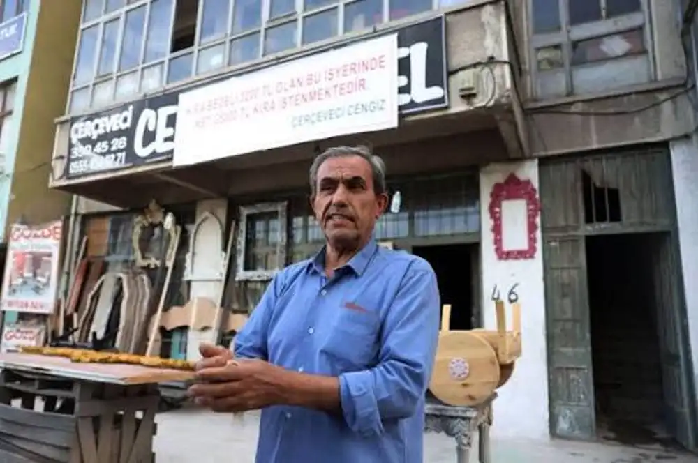 هزینه زندگی در آنکارا به تومان